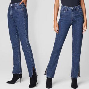 NWT Blank NYC The Lexington Straight Leg Jeans Size 29